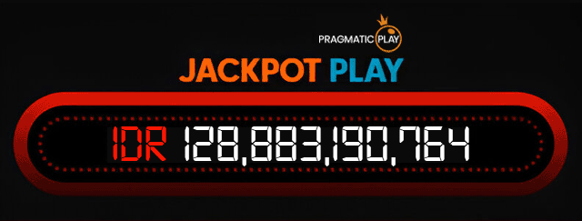 Jackpot Mobile POMPA33